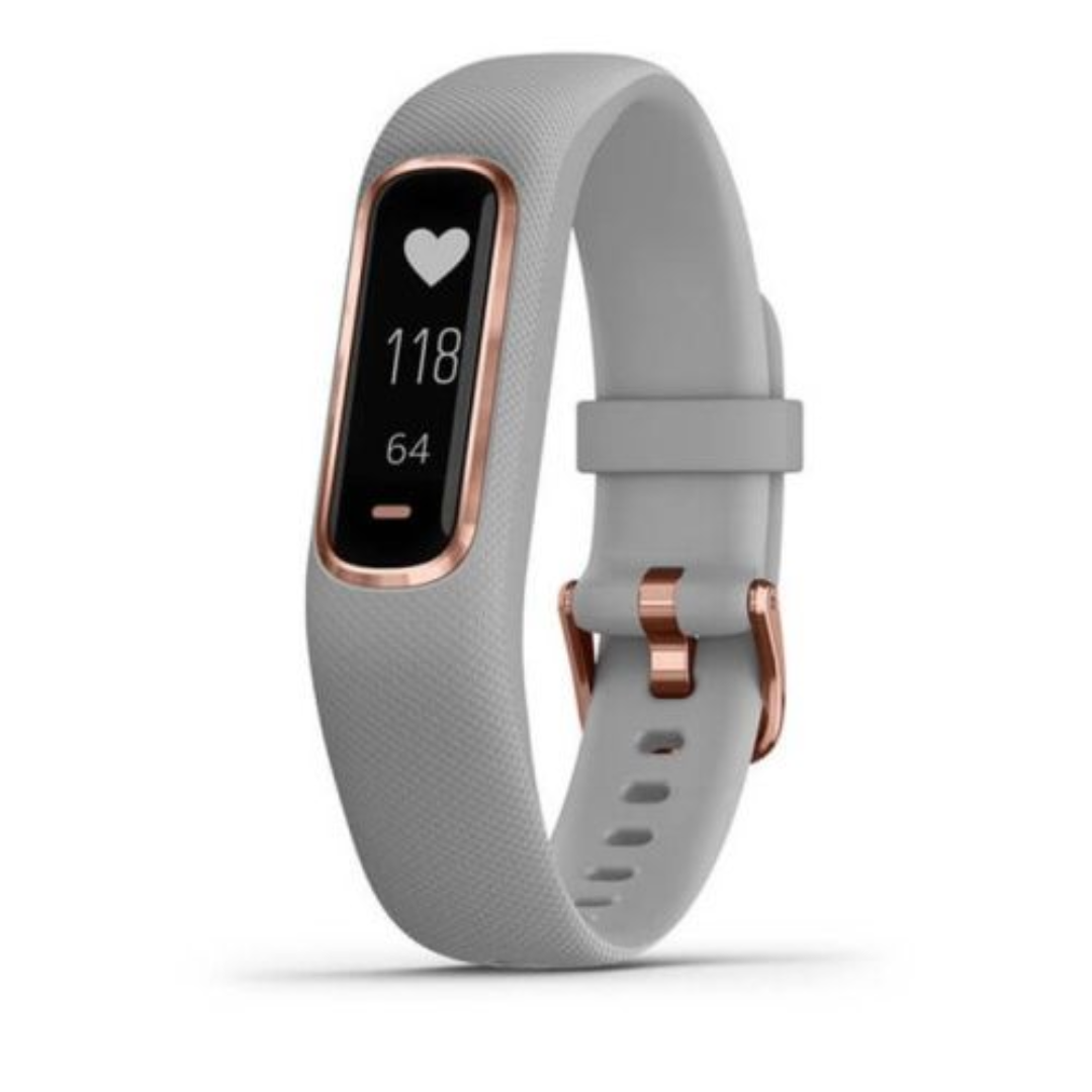Đồng hồ thông minh Vivosmart 4 dây cao su